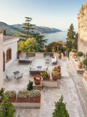 Villa Fiorita Boutique Hotel Taormina
